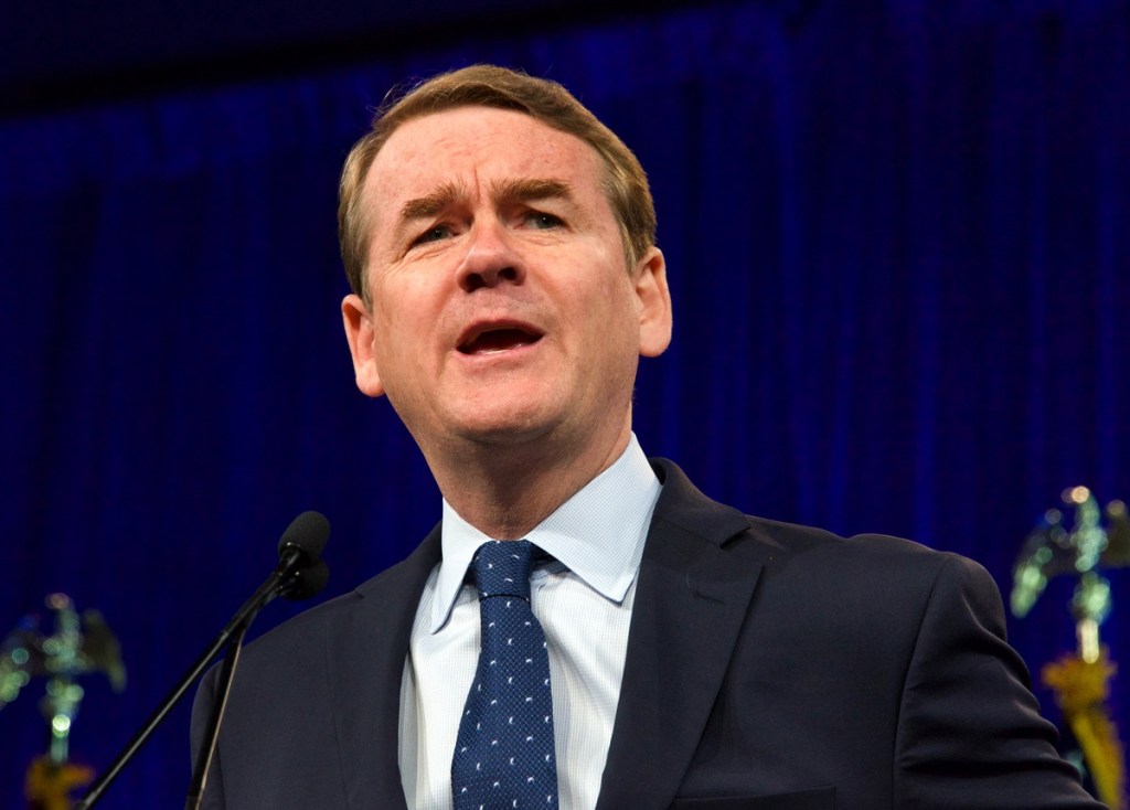 Bennett shows national leadership on&nbsp;climate