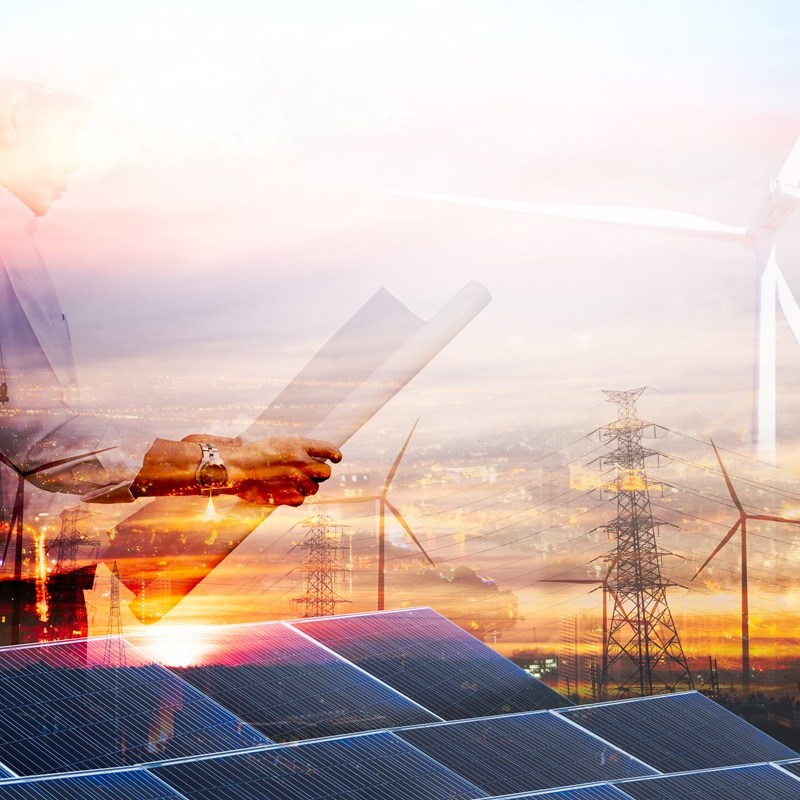 Ten Years from Now: Which Energy Future Did We&nbsp;Choose?