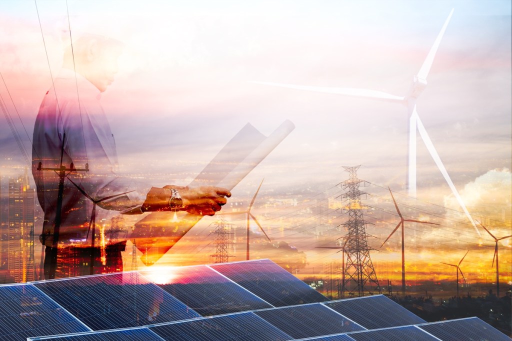 Ten Years from Now: Which Energy Future Did We&nbsp;Choose?