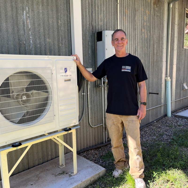 Energy security starts at home: Colorado families should invest in tech&nbsp;now