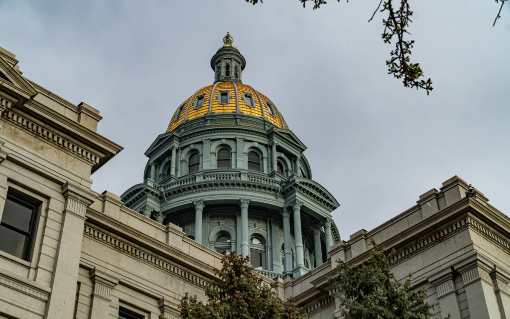 Support for HB25-1040