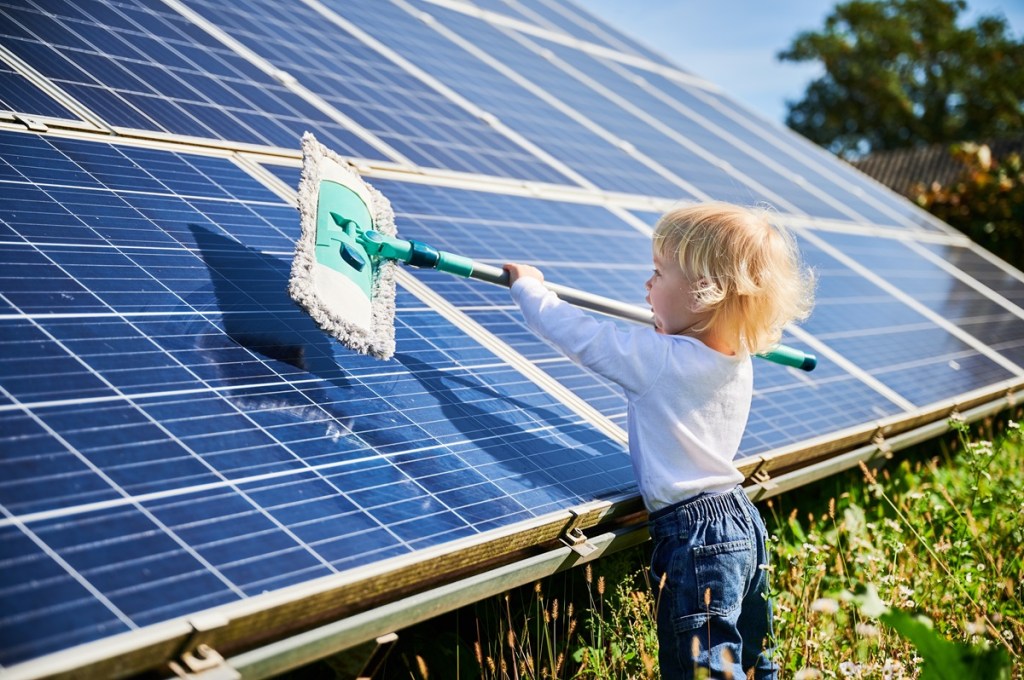 In climate fight, hope&nbsp;sustains