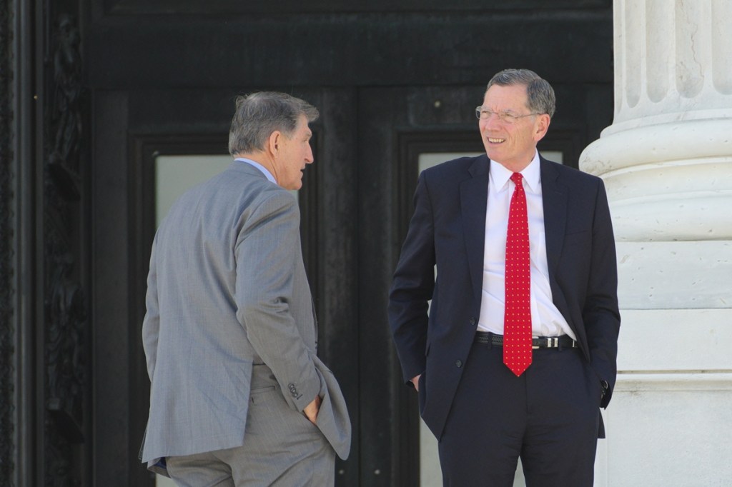 Courage required for energy permitting&nbsp;reform