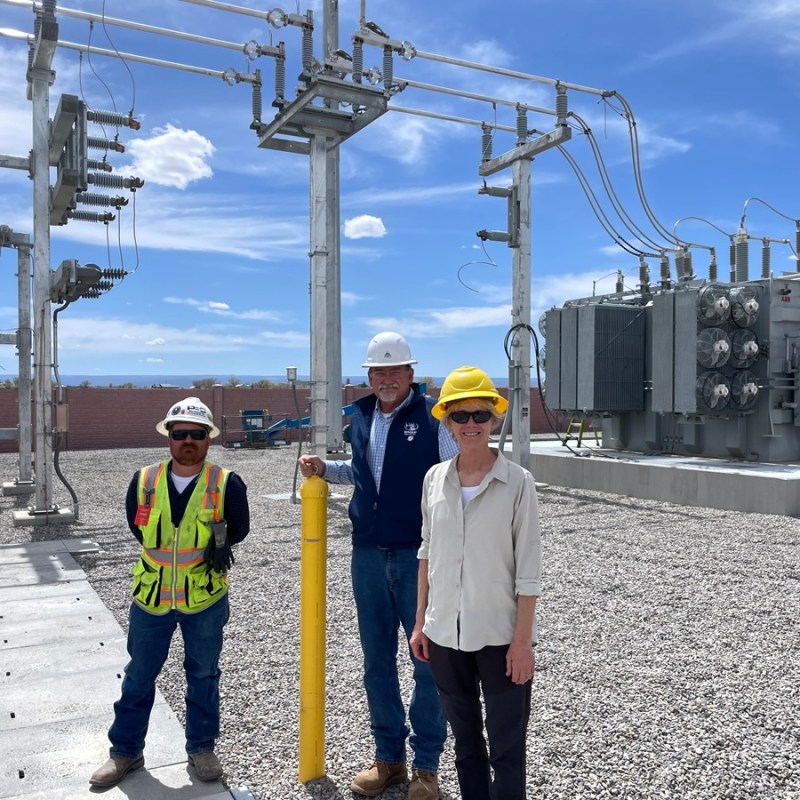 What Colorado can teach Washington about&nbsp;energy