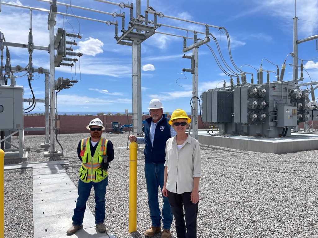 What Colorado can teach Washington about energy